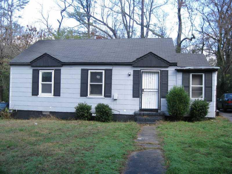 2067 Baker Rd., Atlanta, GA 30318