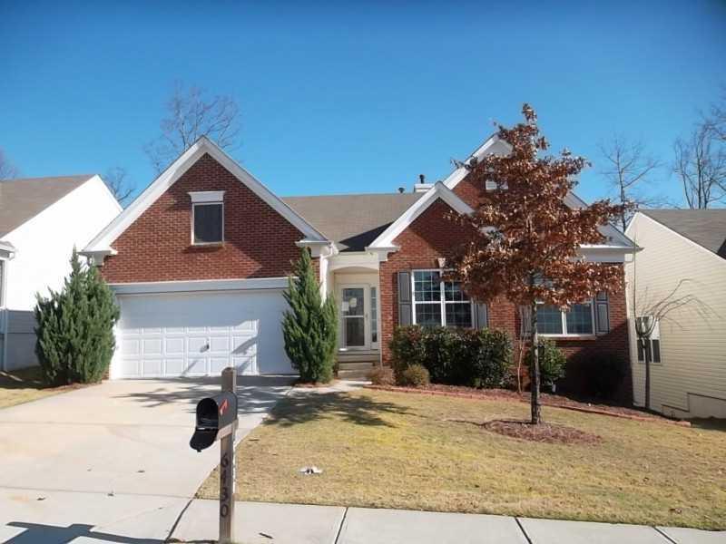 6430 Waveland Dr., Cumming, GA 30040