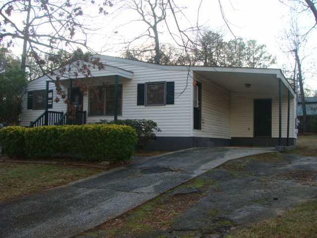 2742 Mildred Pl., Smyrna, GA 30080