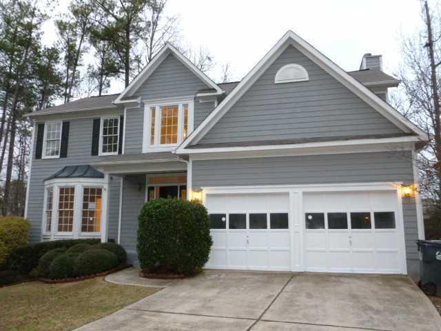 2880 Dunlin Lake Way, Lawrenceville, GA 30044