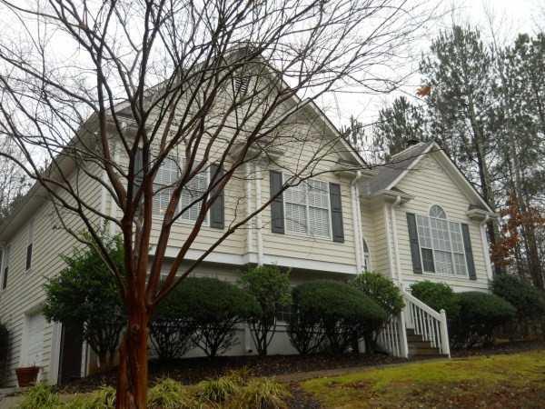9555 Eagles Landing Dr., Gainesville, GA 30506