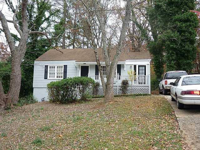 1608 Terry Mill Rd., Atlanta, GA 30316