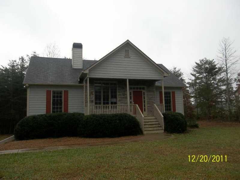 50 Chimney Way, Fairmount, GA 30139