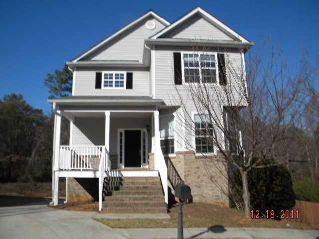 3221 Heritage Walk Ln., Duluth, GA 30096