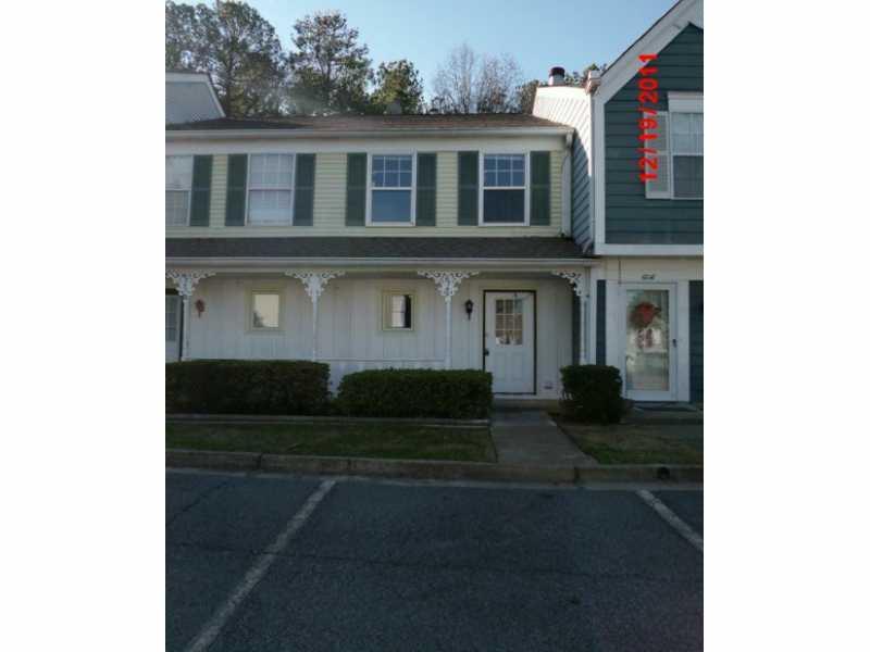 6749 Trafalger Sq., Norcross, GA 30093