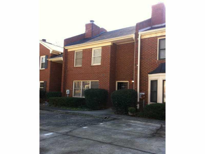 3164 Corner Oak Dr., Norcross, GA 30071
