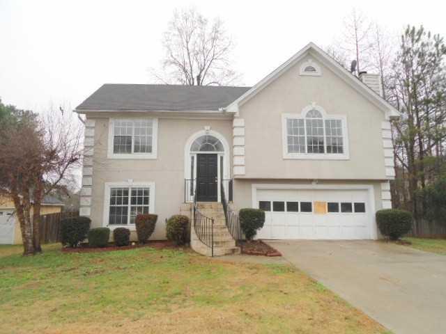1006 Martin Heights Dr., Lawrenceville, GA 30044