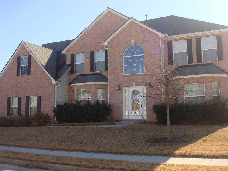1591 Rice Sq., Lithonia, GA 30058