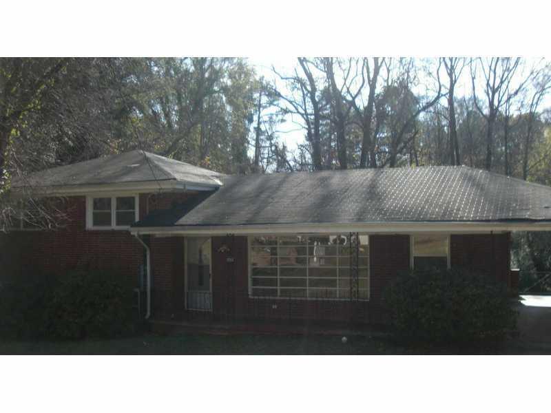 2503 Tyler Way, Decatur, GA 30032