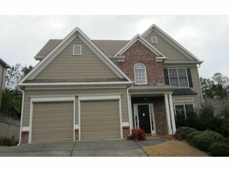 205 Wildwood Way, Other North, GA 30114
