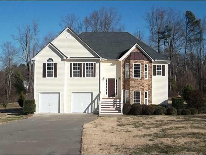 5350 Jess Britt Ct., Cumming, GA 30040