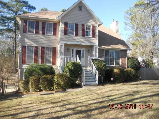3163 Pine Cone Ct., Lilburn, GA 30047