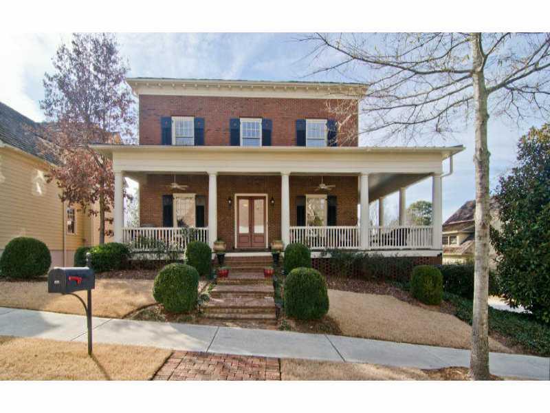 [Address Hidden by Seller], Cumming, GA 30040