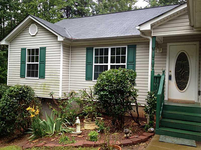 5036 Balus Dr., Gainesville, GA 30504