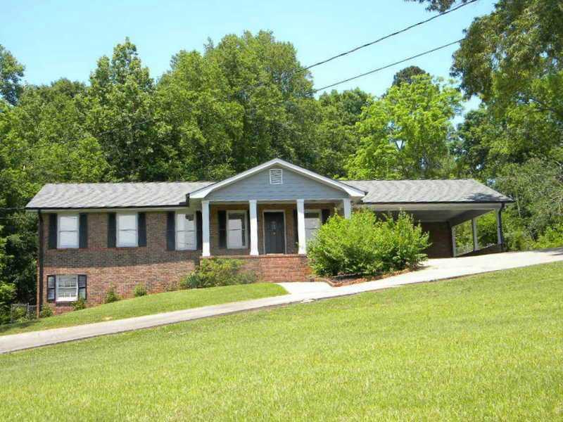 6859 Ball Ground Hwy., Ball Ground, GA 30107