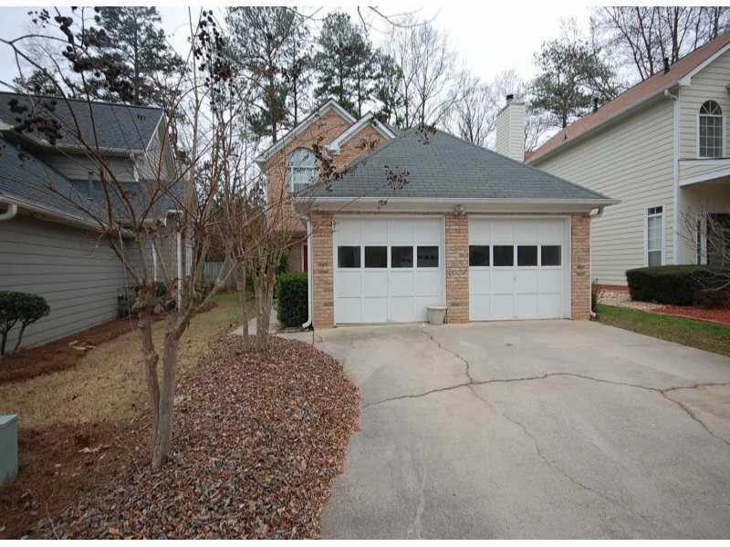 5654 Bridge Pointe Dr., Alpharetta, GA 30005