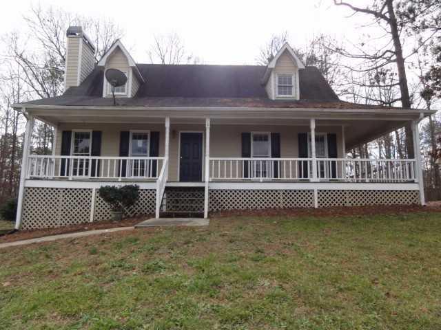 141 Asbury Ln., Hiram, GA 30141