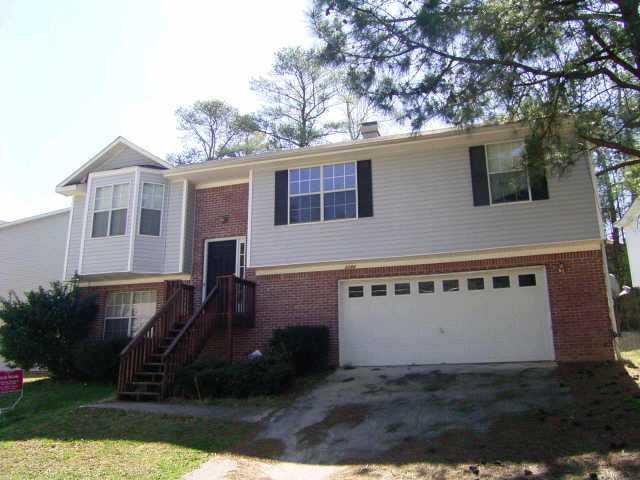2284 Hampton Dr., Decatur, GA 30035