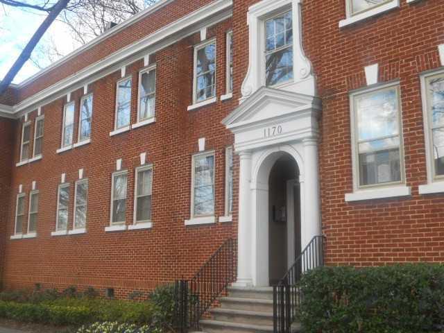 1170 Virginia Ave. #1, Atlanta, GA 30306