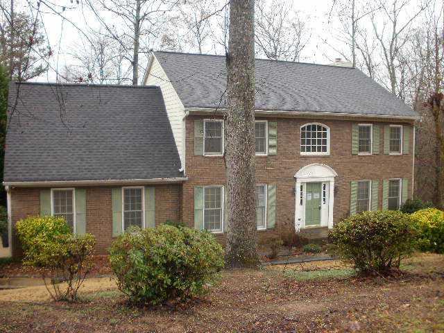 3669 Hofstra Ct., Decatur, GA 30034