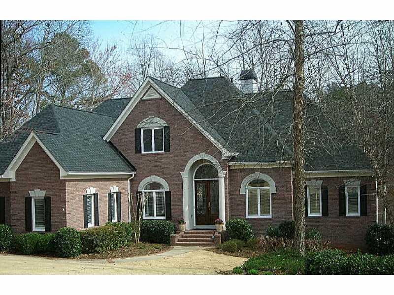 6090 Summer Cir., Dawsonville, GA 30534