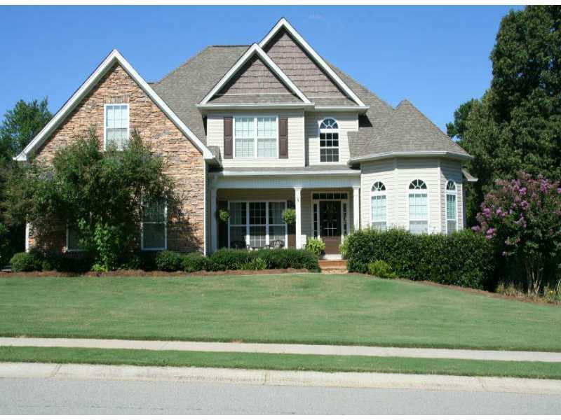 6563 Station Dr., Other North, GA 30527