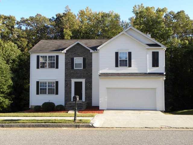 3220 Evergreen Eve Crossing, Dacula, GA 30019