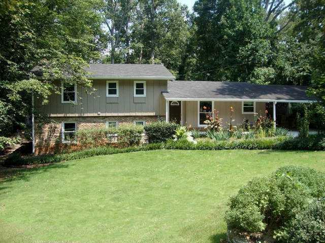 636 Lorell Ter., Sandy Springs, GA 30328