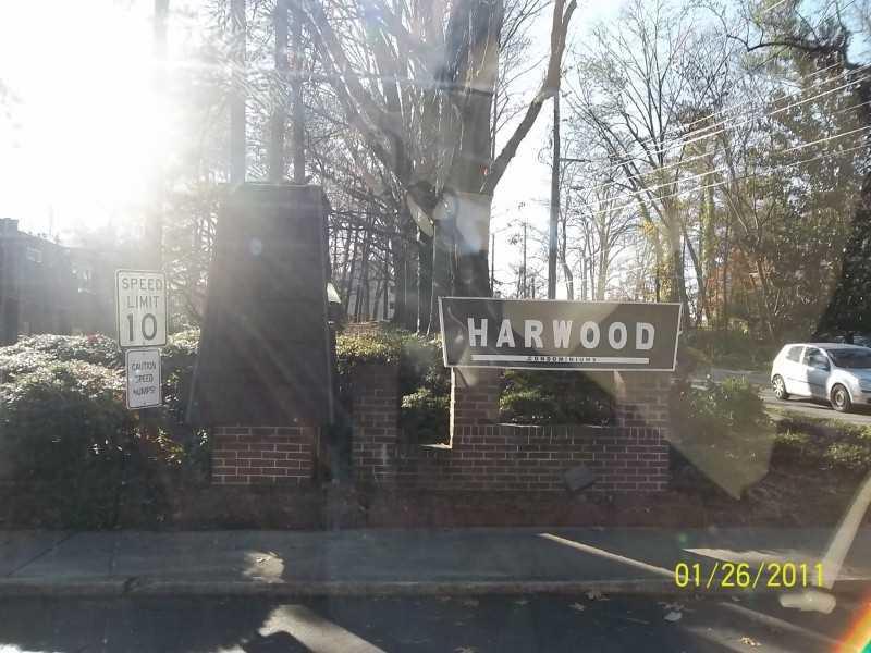 791 Houston Mill Rd. #1, Atlanta, GA 30329