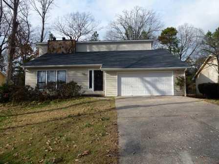 6531 NE Bennington Dr., Tucker, GA 30084