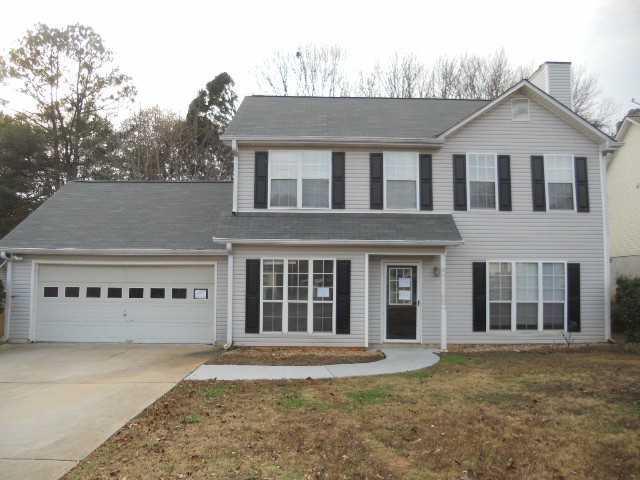 725 Mill Station Dr., Lawrenceville, GA 30046