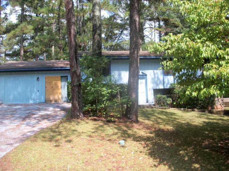 4364 Denise Dr., Decatur, GA 30035