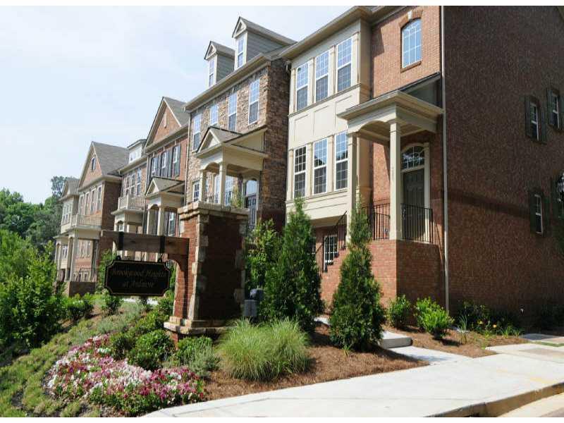 362 Ardmore Ct. #24, Atlanta, GA 30309