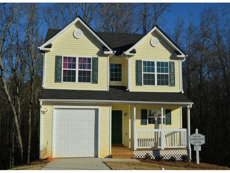 1707 Meadow Trace, Monroe, GA 30656