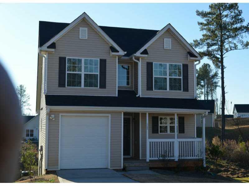 1706 Meadow Trace, Monroe, GA 30656