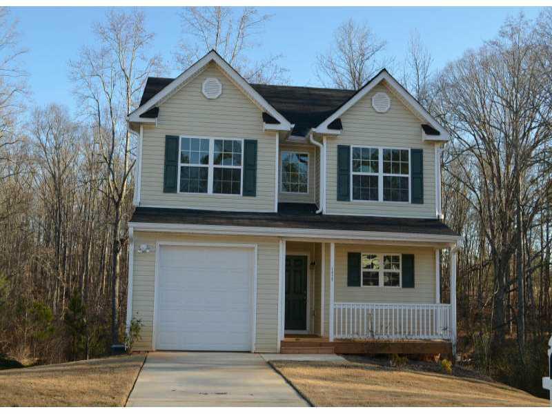 1415 Meadow Ct., Monroe, GA 30656