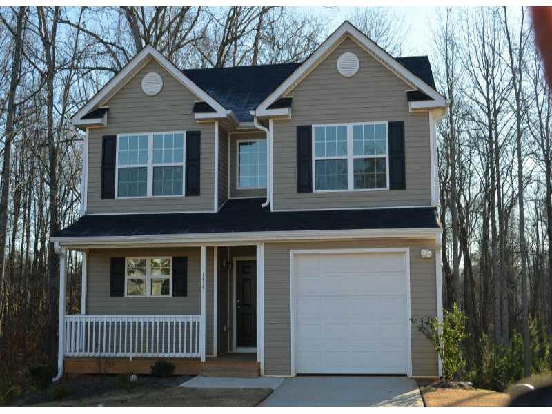 1416 Meadow Ct., Monroe, GA 30656