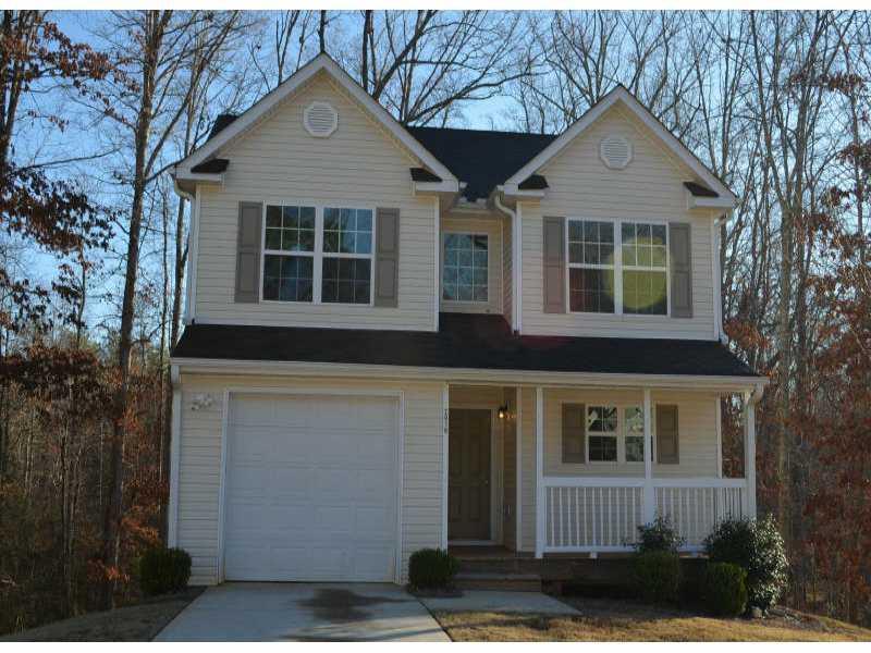 2010 Meadow Walk Dr., Monroe, GA 30656
