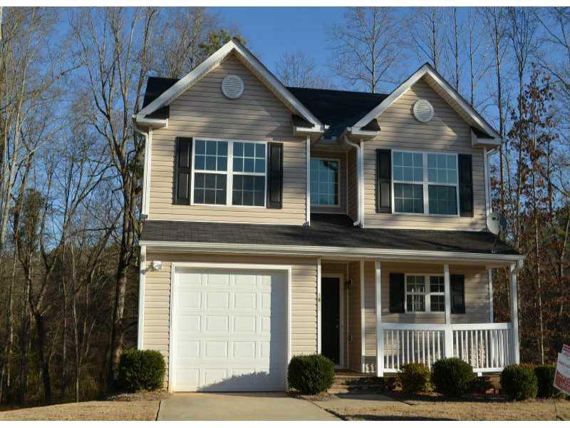 1816 Meadow Walk Dr., Monroe, GA 30656