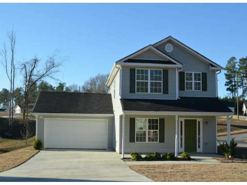 1702 Meadow Trace, Monroe, GA 30656