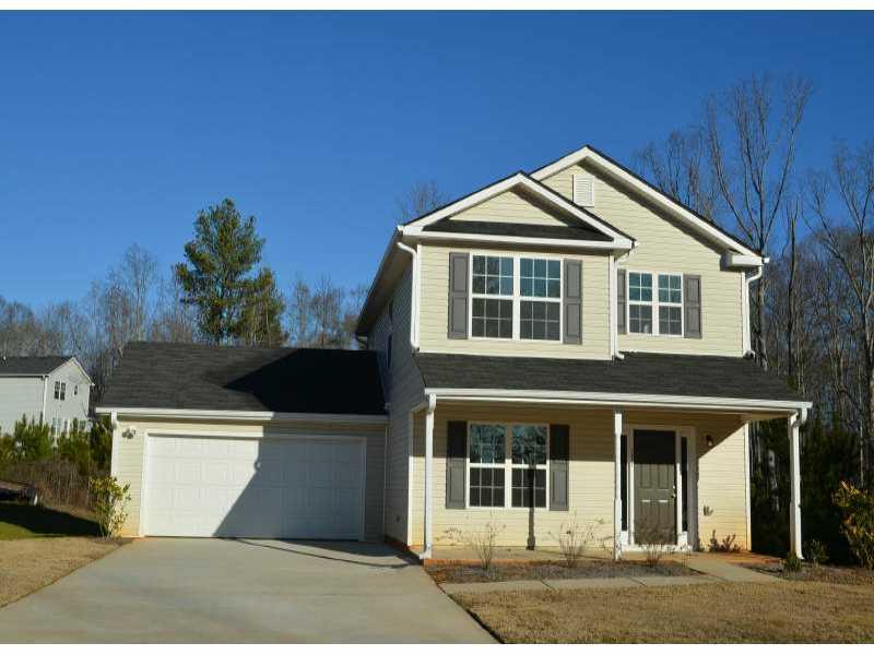 1411 Meadow Ct., Monroe, GA 30656