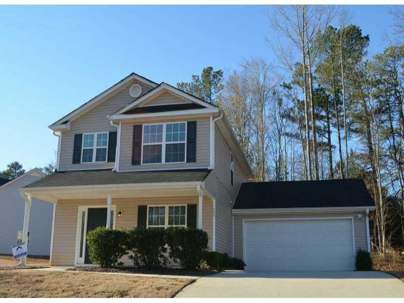 2003 Meadow Walk Dr., Monroe, GA 30656