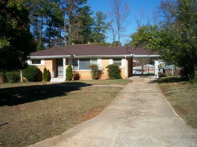 2548 Tyler Way, Decatur, GA 30032