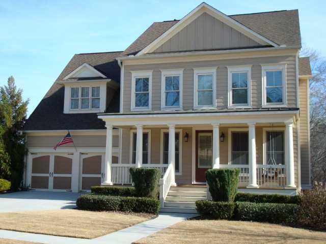 5953 Deer Chase Ln., Hoschton, GA 30548