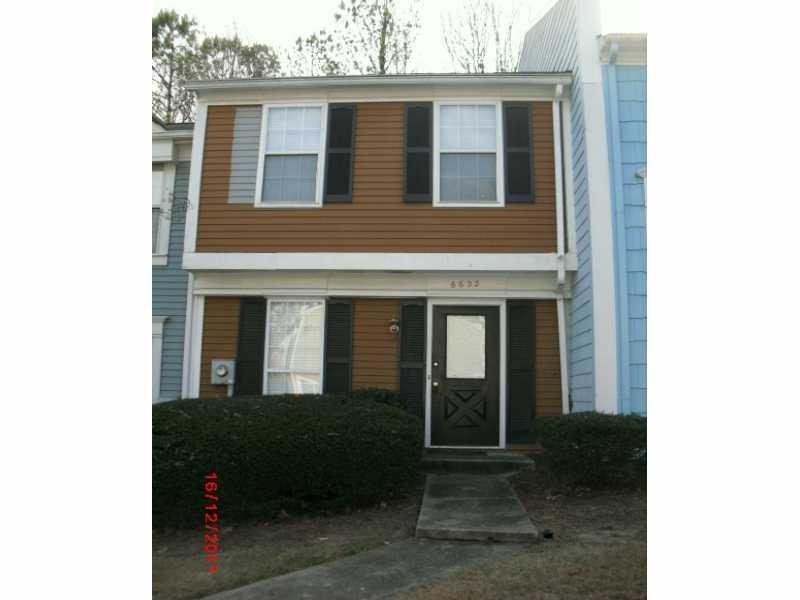6622 Wellington Sq., Norcross, GA 30093
