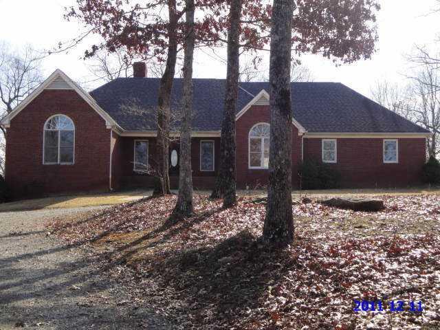 345 Sawyer Farm Rd., Waleska, GA 30183