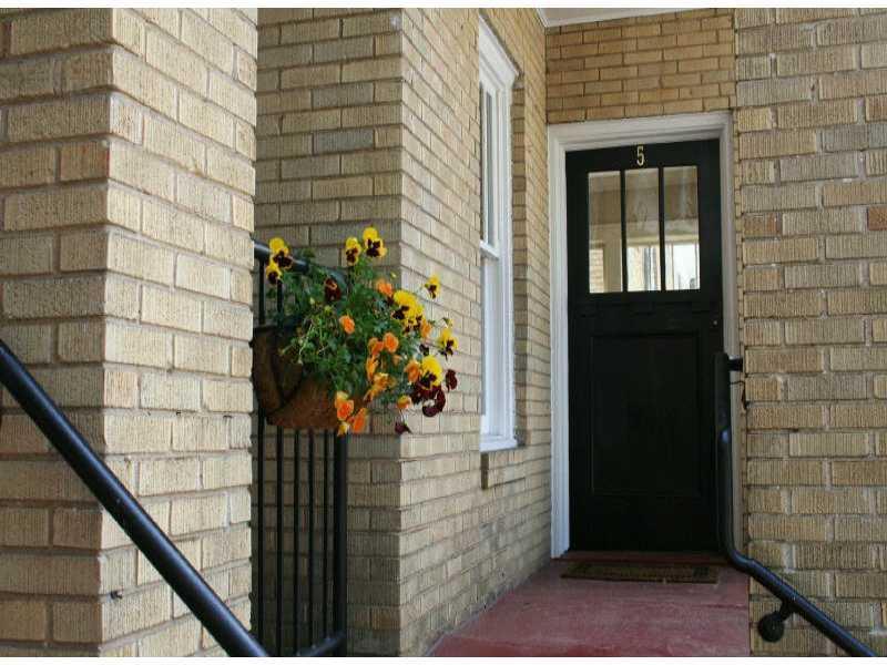 653 N Highland Ave. #5, Atlanta, GA 30306