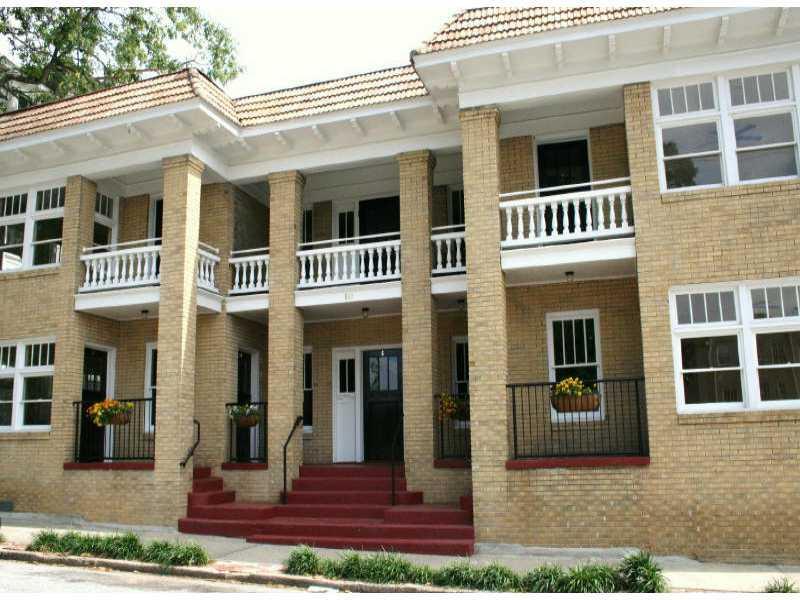 653 N Highland Ave. #9, Atlanta, GA 30306