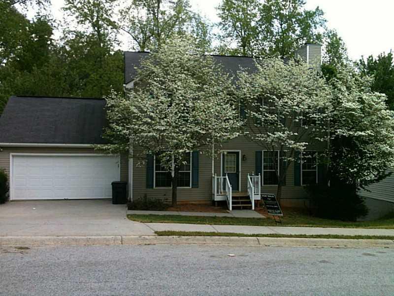 714 Fernstone Tr., Lawrenceville, GA 30046