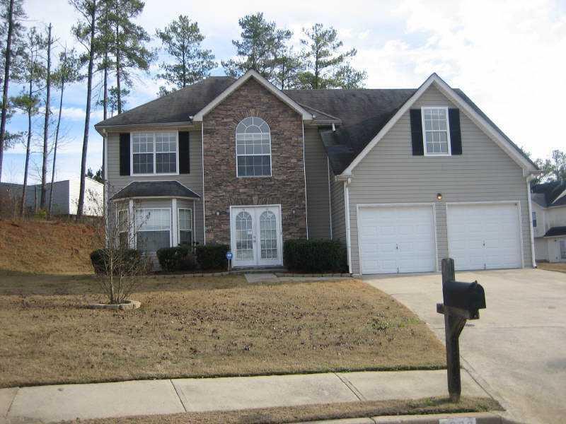 3363 Orange Blossom Rd., Decatur, GA 30034